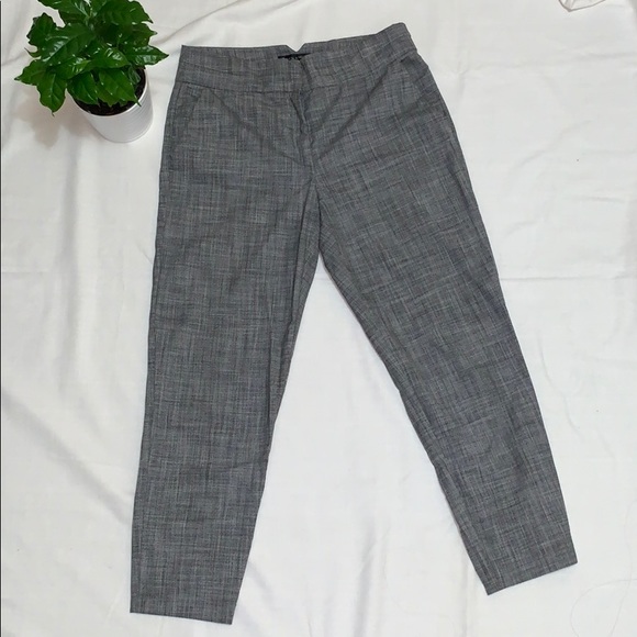 Grey Dress Pants - Picture 2 of 4